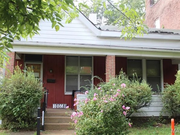 3420 Alberta St, Saint Louis, MO 63118