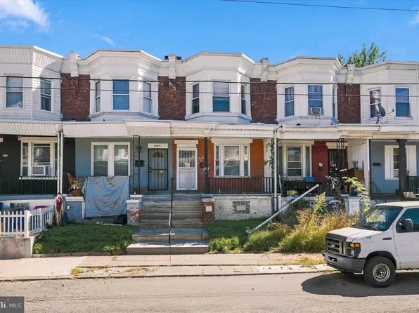 4719 N Marvine St, Philadelphia, PA 19141