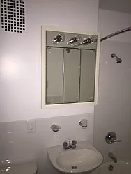 Rented by Solil Management