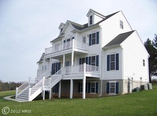 1105 Brehm Rd, Westminster, MD 21157