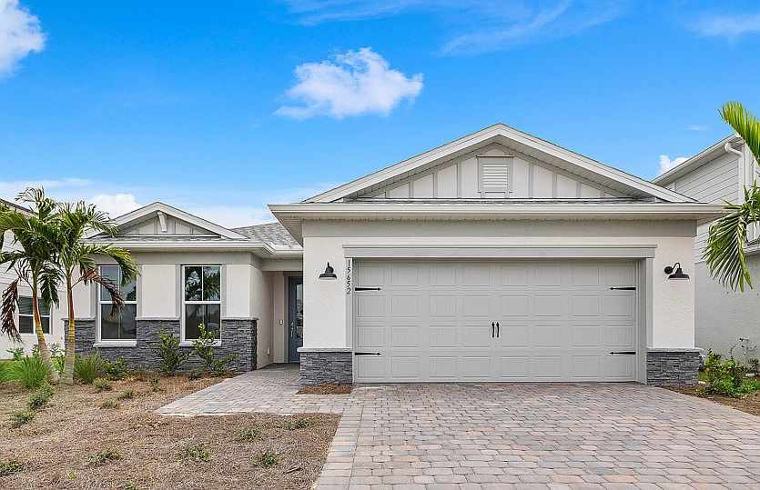 Welcoming Mystique Exterior