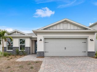 15652 Northridge Rd, Babcock Ranch, FL 33982