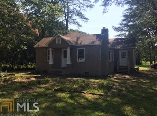 655 Warren Rd NE, Rome, GA 30165