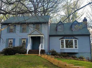6514 Spring Lake Dr, Burke, VA 22015