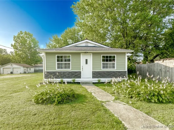 3808 Fiske Street, New Albany, IN 47150