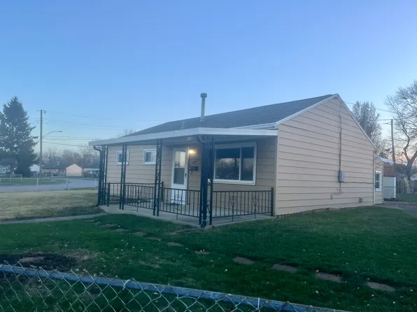 16 Marchmont Dr, Fairborn, OH 45324