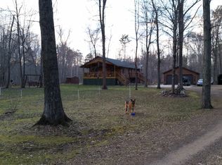 8069 223rd St, Cadott, WI 54727