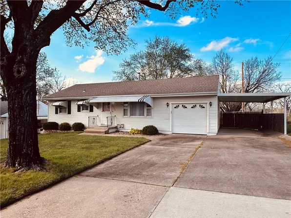 12804 E 33rd St S, Independence, MO 64055