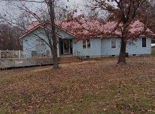 15701 Native Dr, Phillipsburg, MO 65722