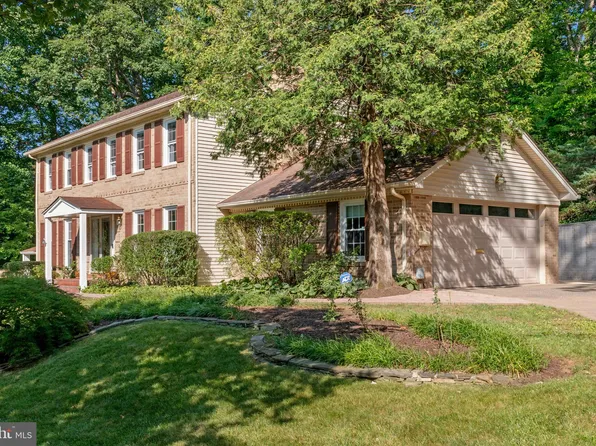 1519 N Chambliss St, Alexandria, VA 22312