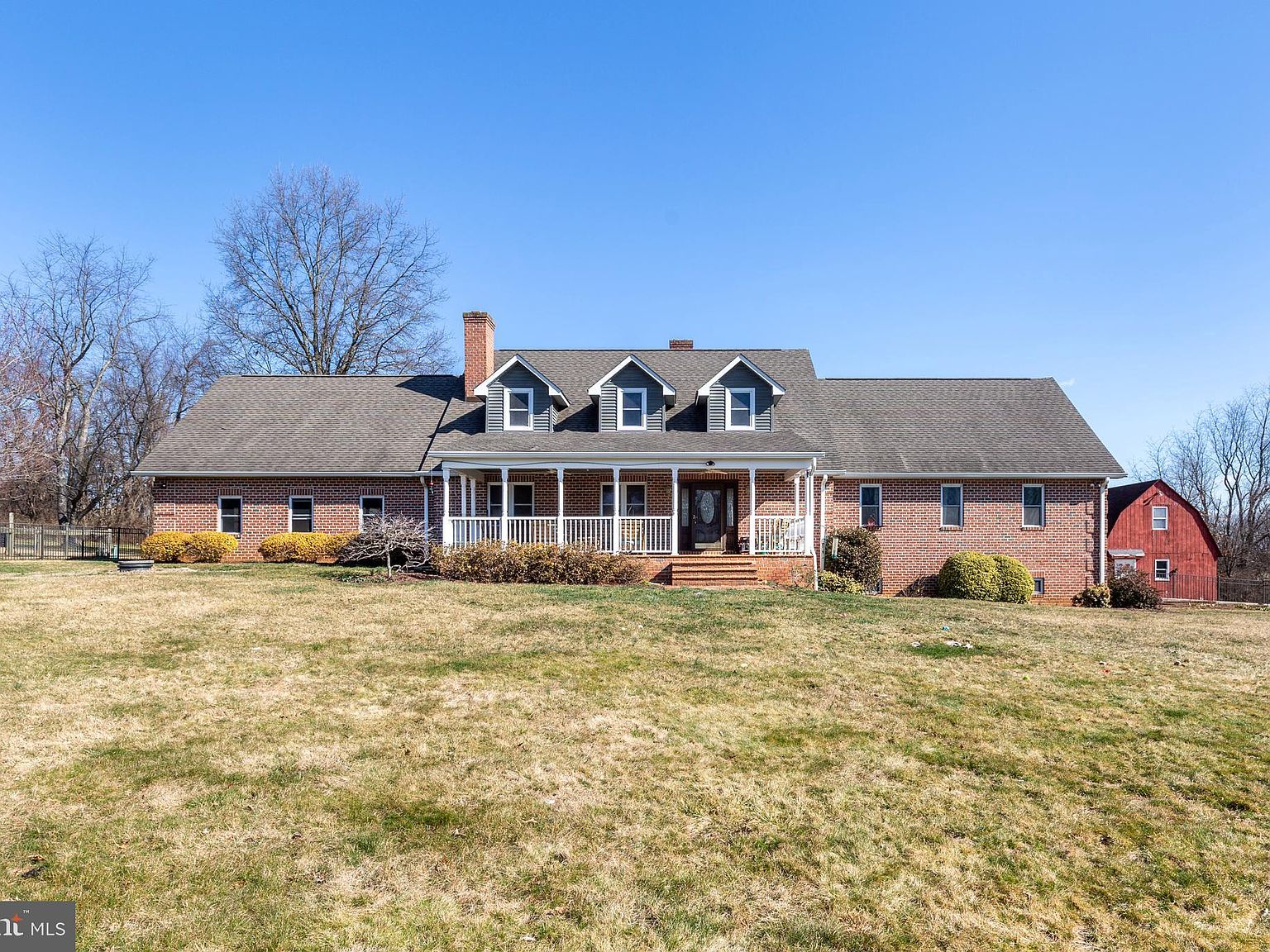 4602 E Basford Rd, Frederick, MD 21703 Zillow