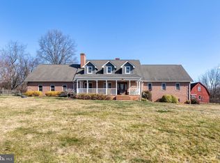 4602 E Basford Rd, Frederick, MD 21703