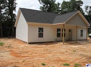 1643 Morrell Dr, Hartsville, SC 29550