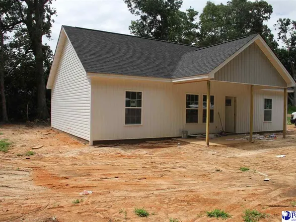 1643 Morrell Dr, Hartsville, SC 29550