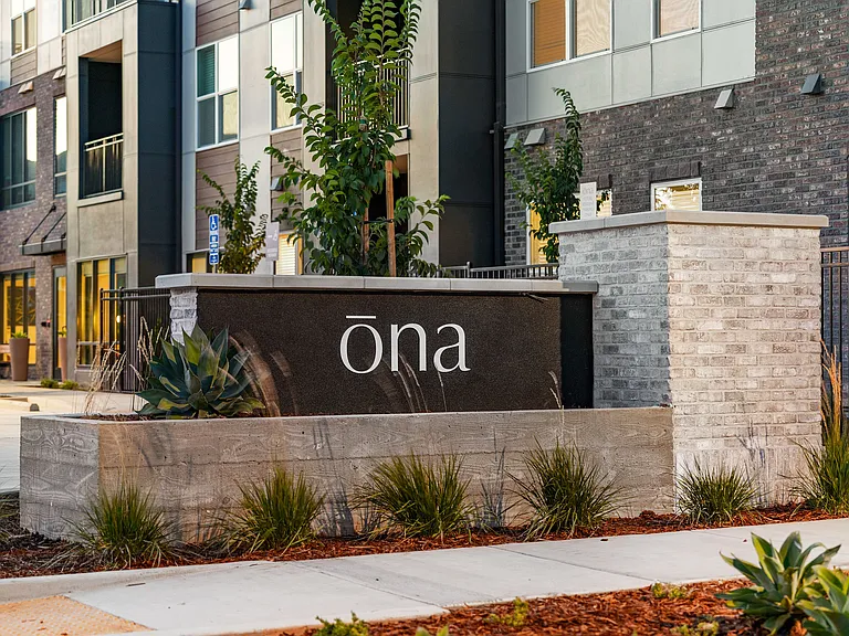 The art of connection lives here at Ona