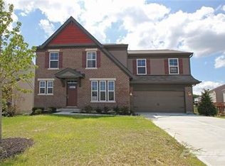 2649 Jackson Rue, Union, KY 41091