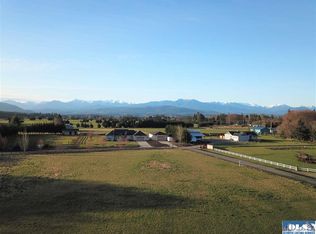 Lot #4 Kasiana Way, Sequim, WA 98382