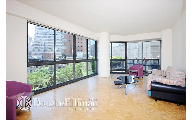 Rented by Douglas Elliman | media 1
