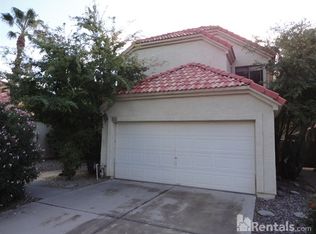 1525 E Heather Ave, Gilbert, AZ 85234