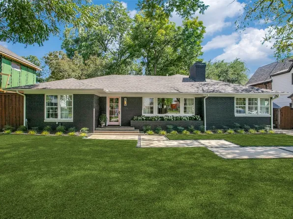 6514 Woodland Dr, Dallas, TX 75225