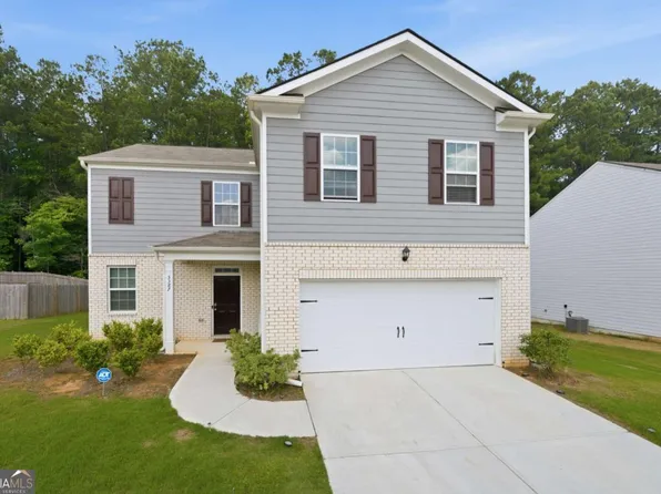 5387 Coldstream Dr, Fairburn, GA 30213