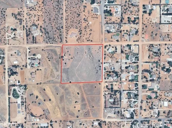 0 Acklins Ave, Acton, CA 93510