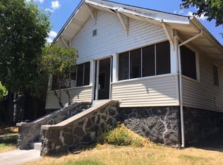 409 Jefferson St, Klamath Falls, OR 97601