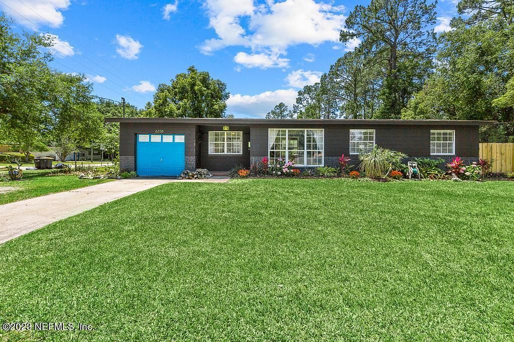 6338 Road, Jacksonville, FL 32216 Zillow