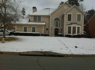 3388 Glenrose Dr, Atlanta, GA 30341