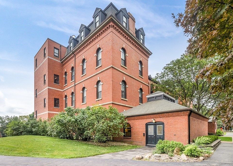 100 Captains Row APT 109, Chelsea, MA 02150 | Zillow
