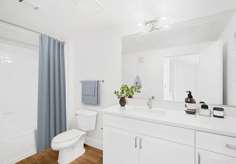 Uptown Square Apartment Homes — Photo 37