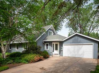 709 Lindbergh Ave, Stevens Point, WI 54481
