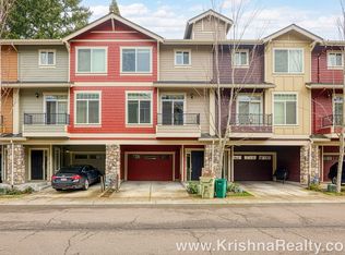 454 NE Tork Pl, Hillsboro, OR 97006