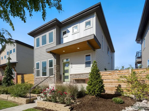 538 Cajetan St, Fort Collins, CO 80524