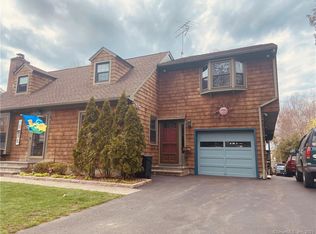 123 Woods End Rd #A, Fairfield, CT 06824