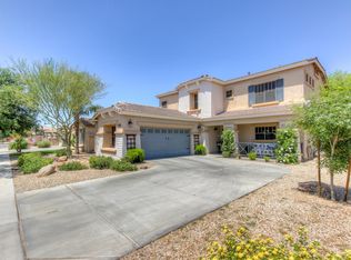 18664 E Swan Dr, Queen Creek, AZ 85142