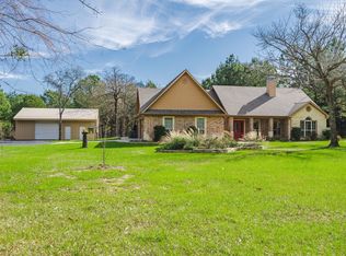 6524 Valley View Dr, Athens, TX 75752