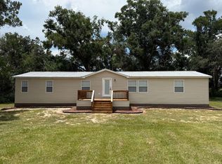 9661 105th Dr, Live Oak, FL 32060