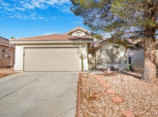 5708 Arrow Tree St, Las Vegas, NV 89130
