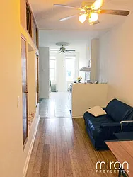 Rented by Miron Properties