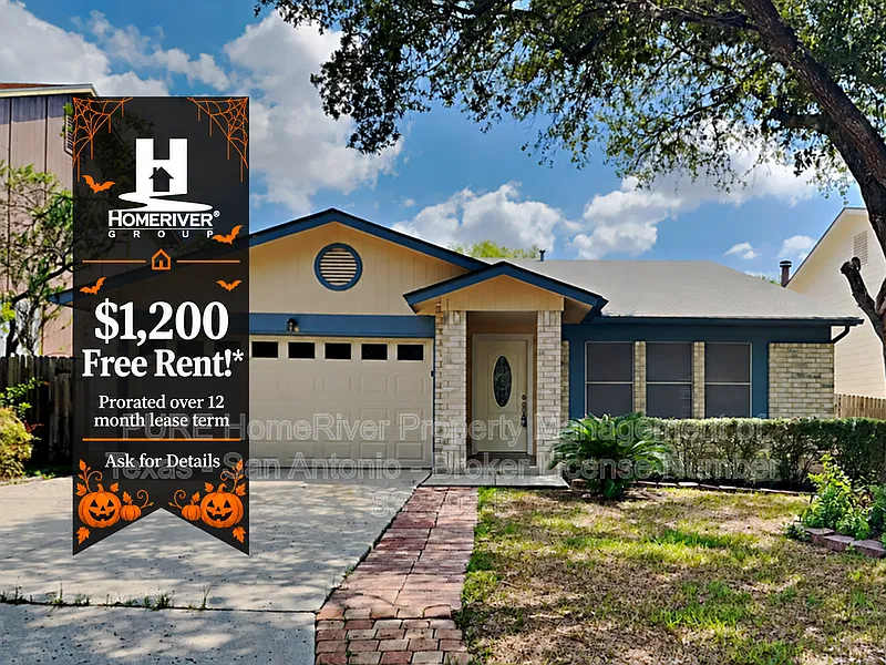 3 bed, 2.0 bath, 1993 sqft, $1,845 — Photo 1