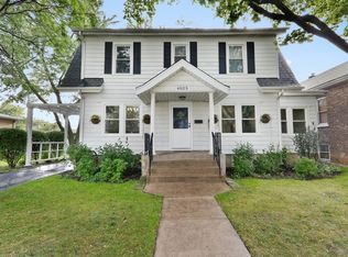 4025 Sunnyside Ave, Brookfield, IL 60513