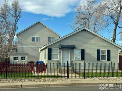 1305-1309 N Monroe Ave, Loveland, CO, 80537