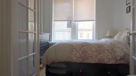 Rented by Citi Habitats