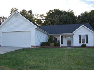 303 Stapleton Way, High Point, NC 27265