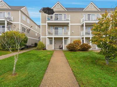 677 Metacom Ave Unit 59, Bristol, RI, 02809