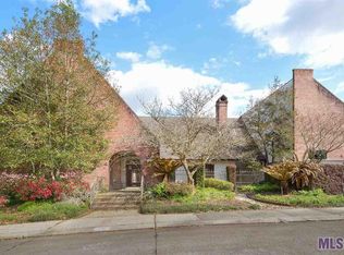 4 Stones Throw Dr, Baton Rouge, LA 70809