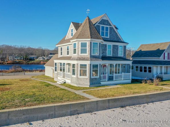 69 Fortunes Rocks Rd Biddeford Me 04005 Zillow