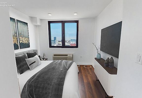 4th image of 874 Willoughby Ave #801