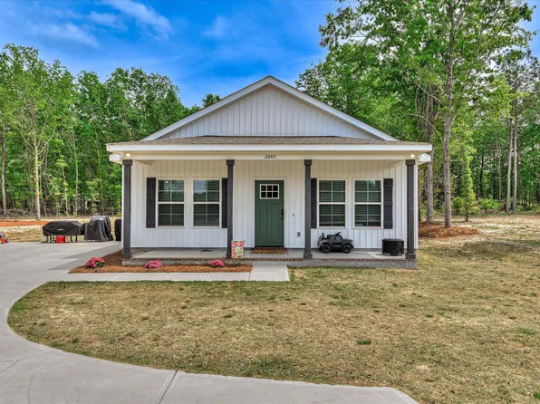 2642 Gays Circle, Dearing, GA 30808